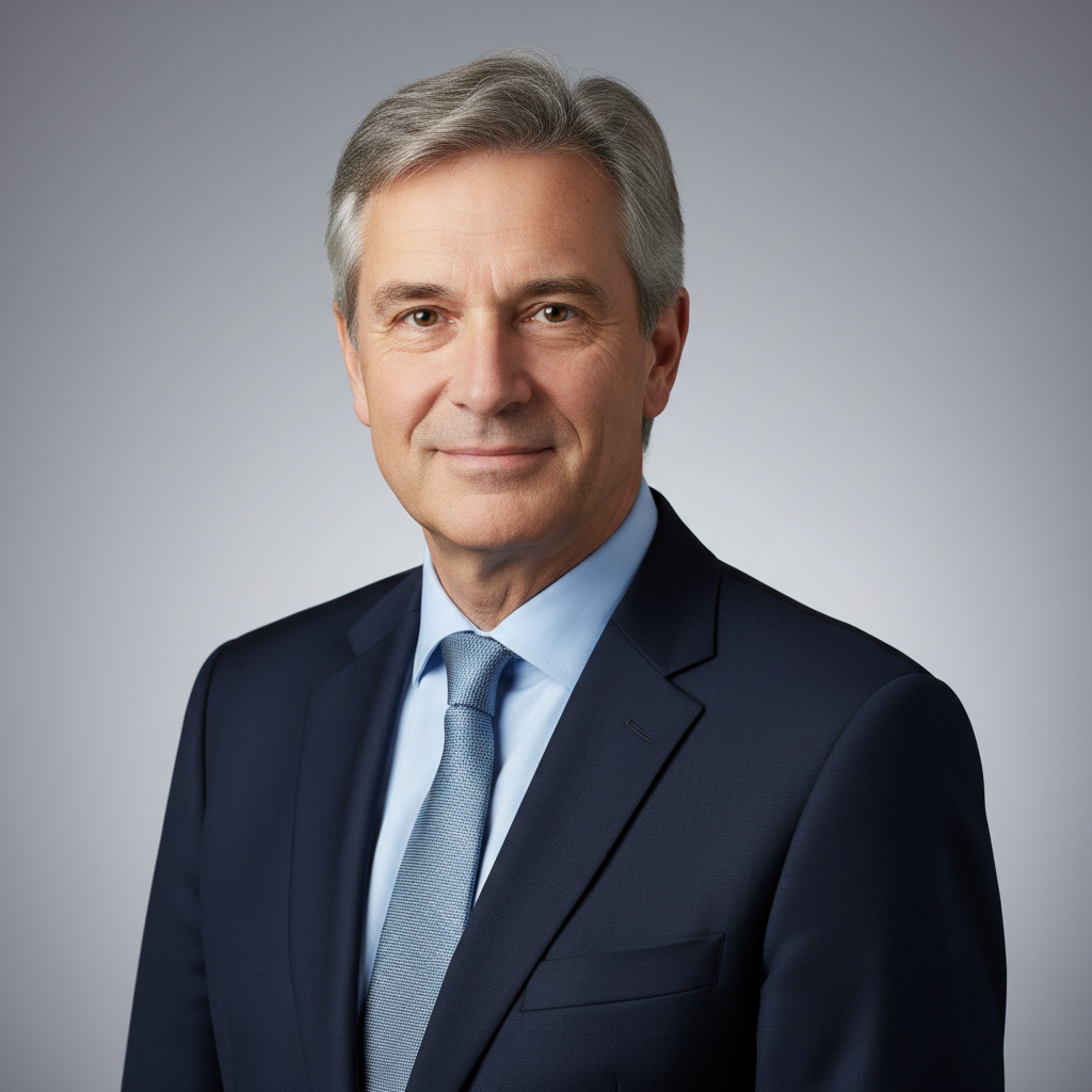 Thomas Weber