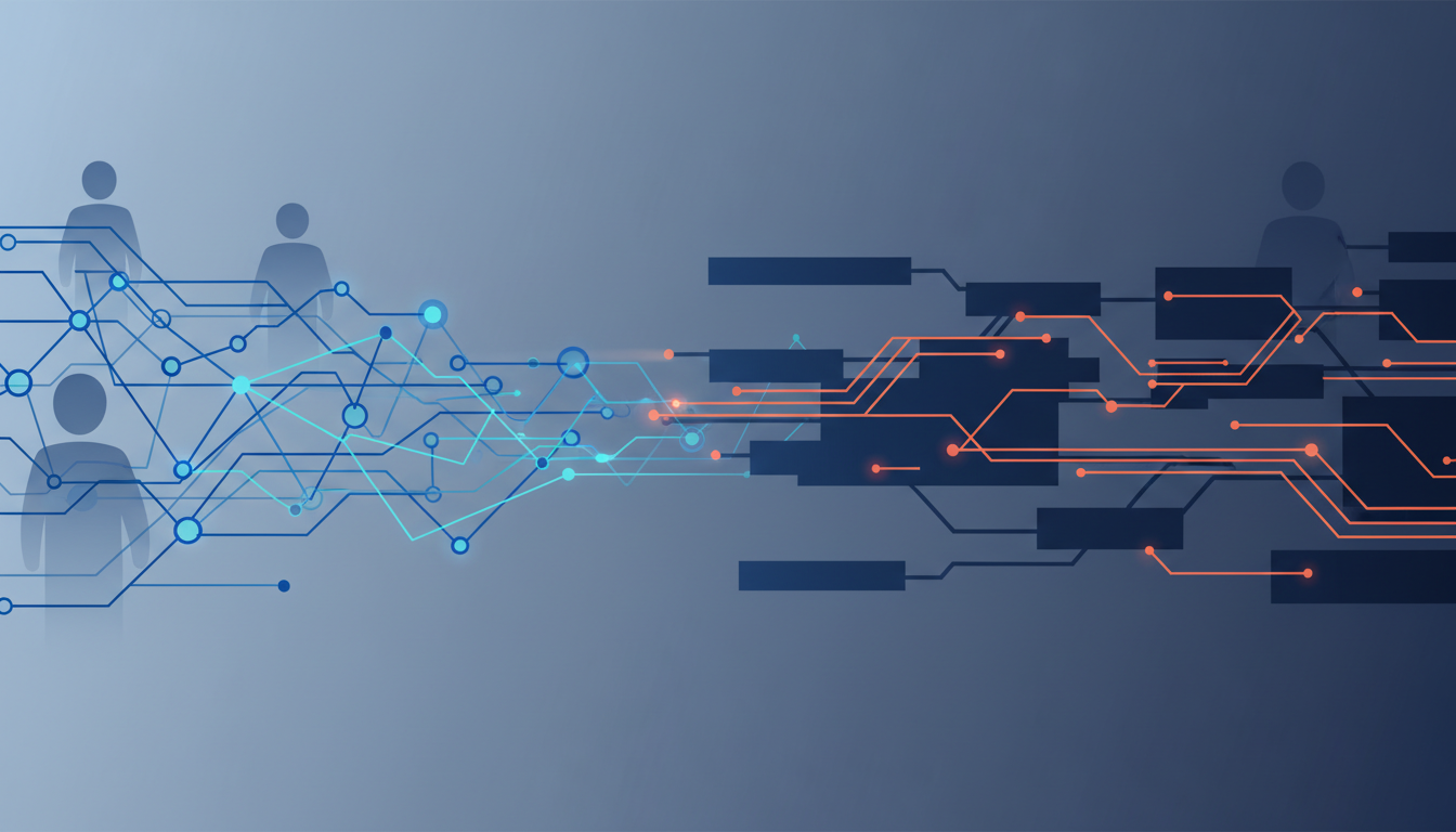 Social Trading gegen ECN-Ausführung: Der fundamentale Unterschied