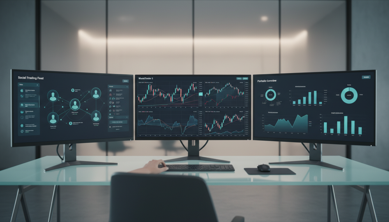 Sieger bei Handelsplattformen: Pepperstone überzeugt Profis