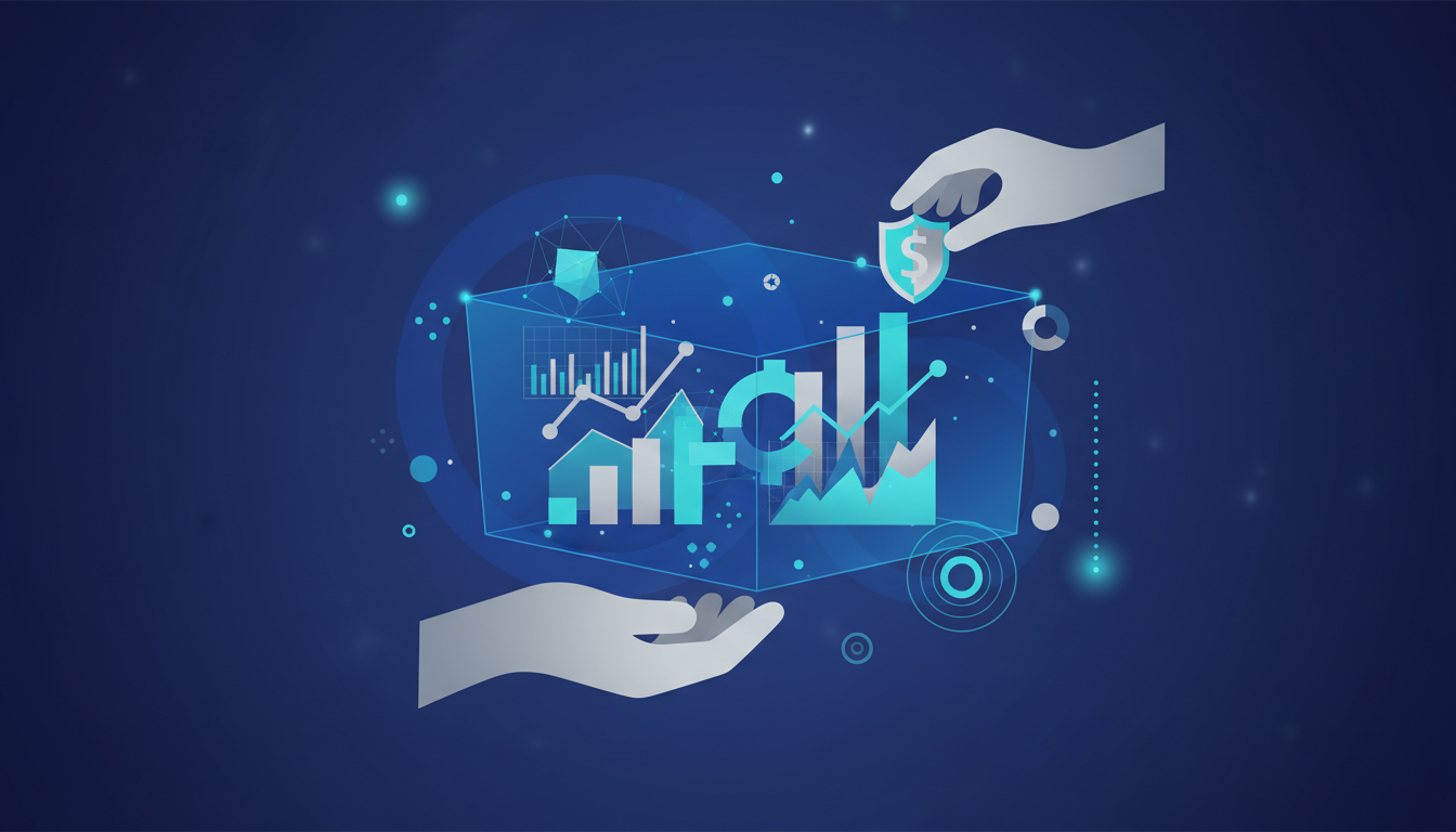 Unsere Mission: Transparenz im Broker-Vergleich