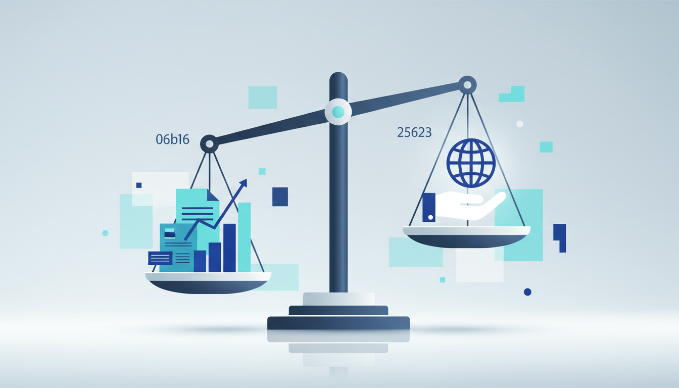 Unabhängigkeit und Finanzierung