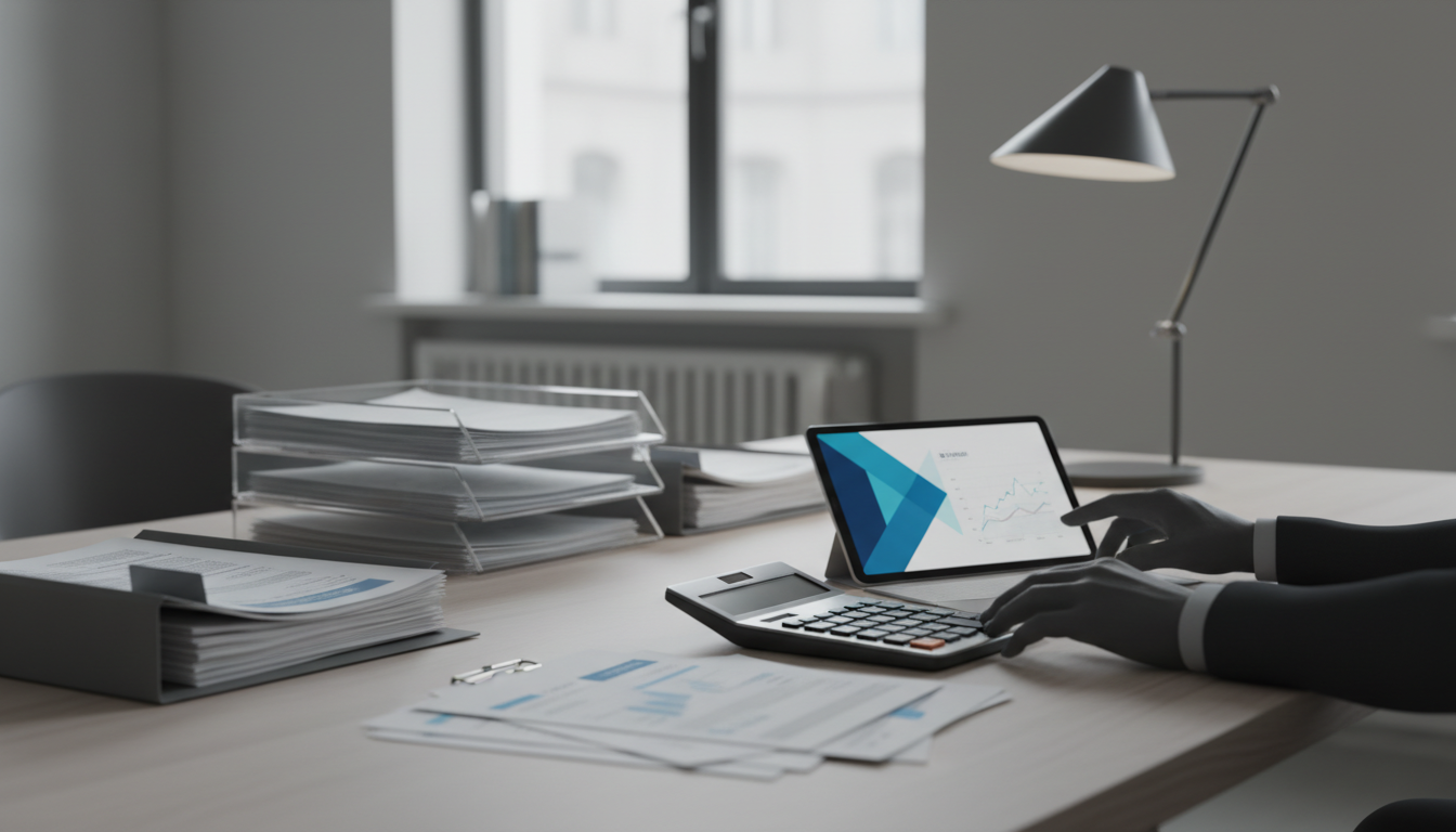 Best Practices für steueroptimiertes Forex Trading