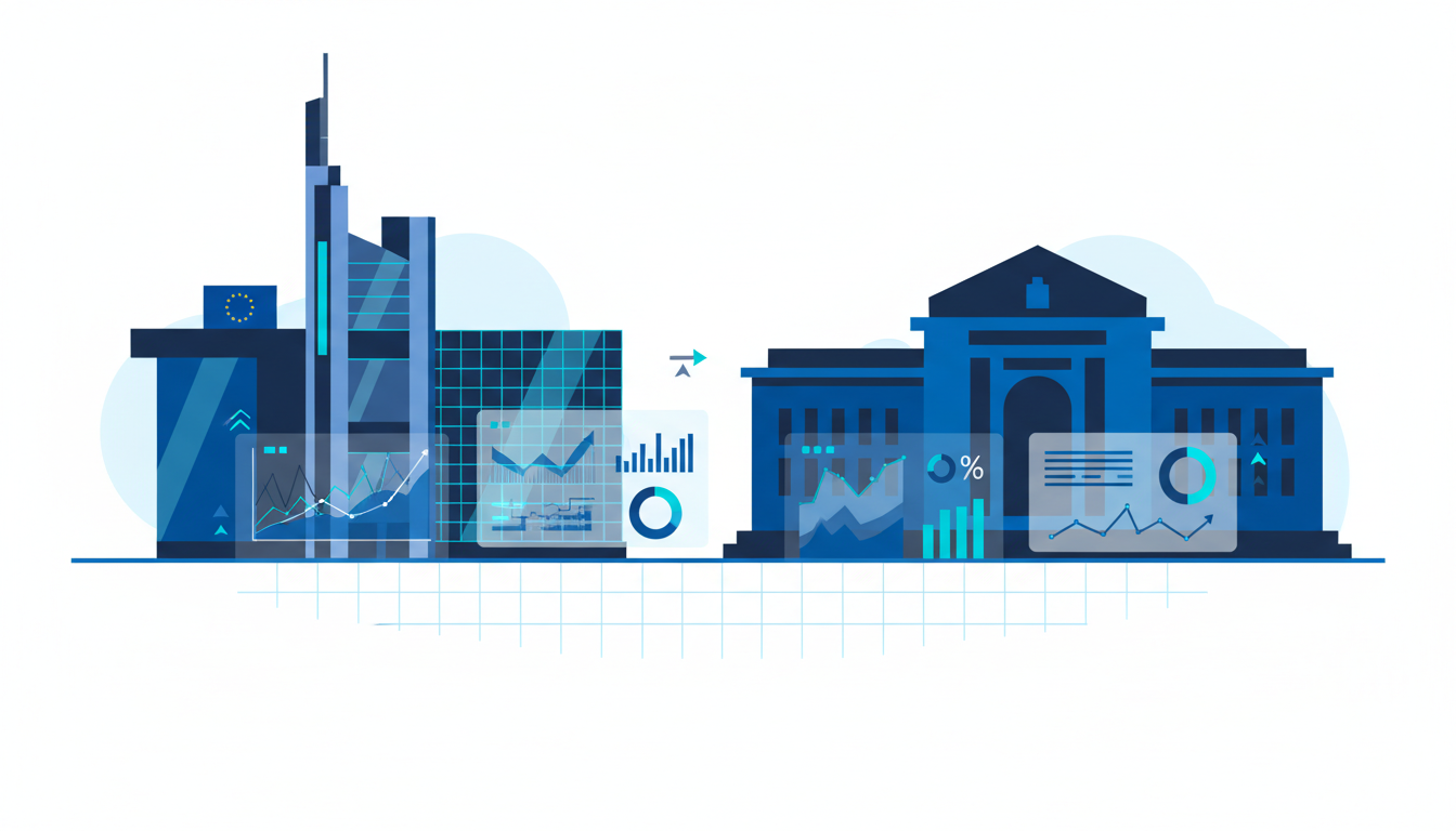 Fundamentalanalyse - Der Schlüssel zu EUR/USD Bewegungen